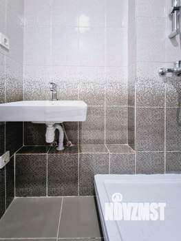 Студия квартира, вторичка, 20м2, 3/4 этаж