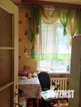 1-к квартира, вторичка, 33м2, 3/5 этаж