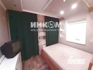 2-к квартира, вторичка, 62м2, 11/17 этаж