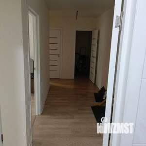 2-к квартира, вторичка, 51м2, 9/25 этаж