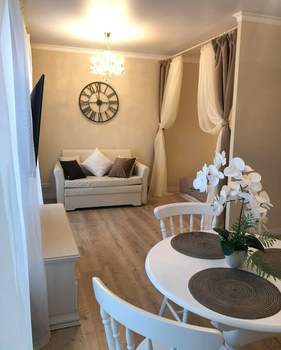 Студия квартира, вторичка, 35м2, 18/25 этаж