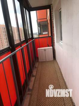 1-к квартира, вторичка, 32м2, 12/17 этаж