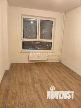 2-к квартира, вторичка, 59м2, 9/17 этаж