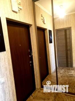 1-к квартира, вторичка, 29м2, 6/17 этаж