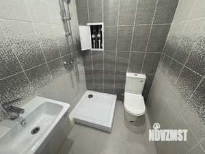 Студия квартира, вторичка, 24м2, 2/4 этаж