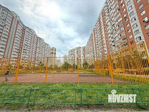 2-к квартира, вторичка, 56м2, 13/17 этаж