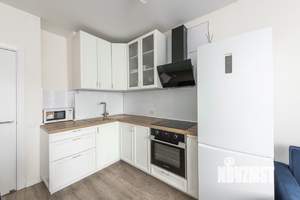 2-к квартира, вторичка, 53м2, 14/18 этаж