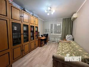 3-к квартира, вторичка, 75м2, 4/17 этаж