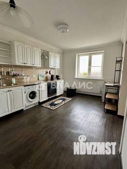 3-к квартира, вторичка, 86м2, 15/22 этаж