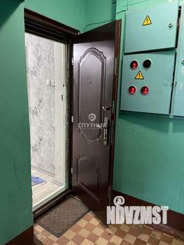 2-к квартира, вторичка, 42м2, 1/5 этаж