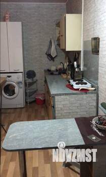1-к квартира, вторичка, 30м2, 1/2 этаж