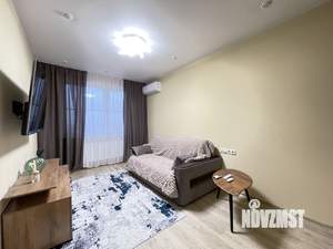 1-к квартира, вторичка, 32м2, 11/19 этаж