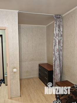 1-к квартира, вторичка, 35м2, 2/5 этаж