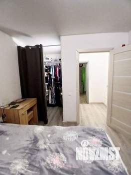 3-к квартира, вторичка, 60м2, 1/5 этаж