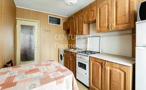 1-к квартира, вторичка, 42м2, 5/9 этаж