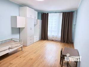 3-к квартира, вторичка, 87м2, 3/9 этаж