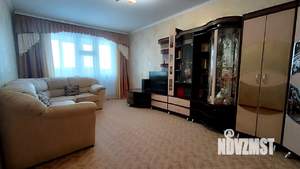 2-к квартира, вторичка, 61м2, 24/25 этаж
