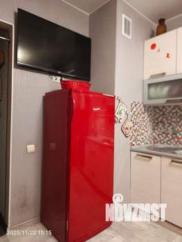 1-к квартира, вторичка, 39м2, 3/4 этаж