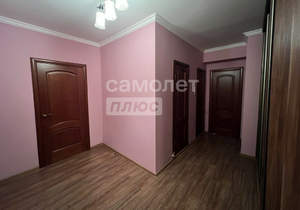 2-к квартира, вторичка, 91м2, 8/25 этаж