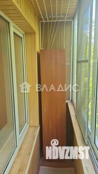 1-к квартира, вторичка, 35м2, 4/5 этаж