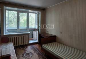 2-к квартира, вторичка, 48м2, 5/5 этаж