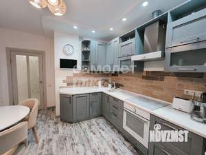 3-к квартира, вторичка, 86м2, 7/15 этаж