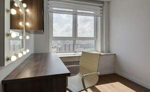 3-к квартира, вторичка, 84м2, 21/25 этаж