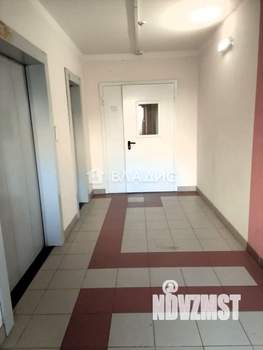 3-к квартира, вторичка, 83м2, 2/17 этаж