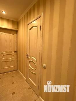 2-к квартира, вторичка, 62м2, 7/17 этаж