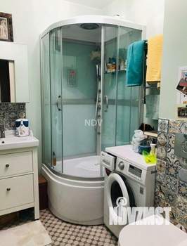 Студия квартира, вторичка, 27м2, 25/25 этаж