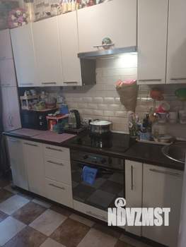 2-к квартира, вторичка, 27м2, 2/3 этаж