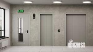 1-к квартира, вторичка, 36м2, 8/12 этаж