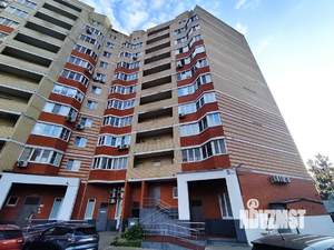 2-к квартира, вторичка, 66м2, 2/10 этаж