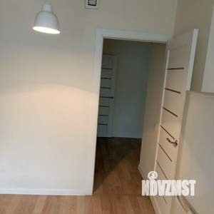 2-к квартира, вторичка, 51м2, 9/25 этаж