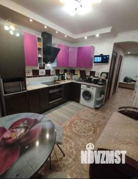 2-к квартира, вторичка, 62м2, 7/17 этаж