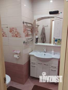 1-к квартира, вторичка, 39м2, 16/17 этаж