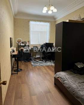 3-к квартира, вторичка, 70м2, 3/3 этаж