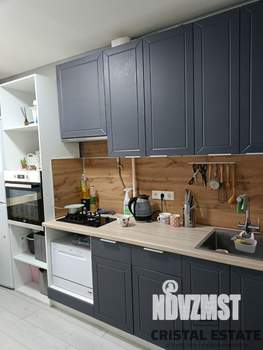 1-к квартира, вторичка, 39м2, 12/14 этаж