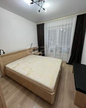 2-к квартира, вторичка, 51м2, 2/25 этаж