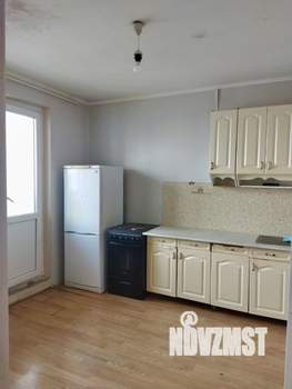 2-к квартира, вторичка, 64м2, 18/25 этаж