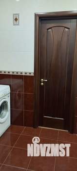 3-к квартира, вторичка, 105м2, 3/17 этаж