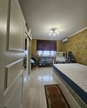 2-к квартира, вторичка, 55м2, 11/14 этаж