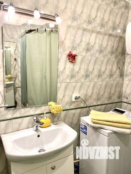 1-к квартира, вторичка, 41м2, 3/10 этаж
