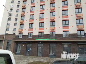 1-к квартира, вторичка, 34м2, 2/17 этаж
