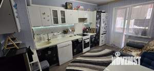 1-к квартира, вторичка, 36м2, 2/5 этаж