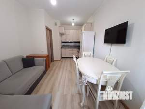1-к квартира, вторичка, 34м2, 7/18 этаж