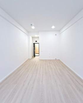 Студия квартира, вторичка, 25м2, 3/4 этаж