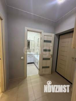 1-к квартира, вторичка, 38м2, 6/17 этаж