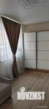 1-к квартира, вторичка, 34м2, 3/17 этаж
