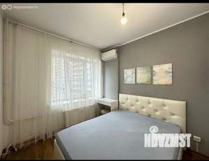 3-к квартира, вторичка, 72м2, 3/17 этаж